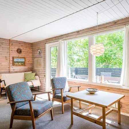 5 Person In Holiday home