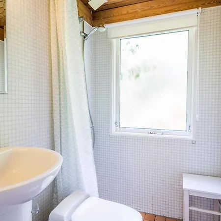 Holiday home 5 Person In *