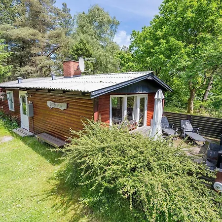 5 Person In * Norre Nebel