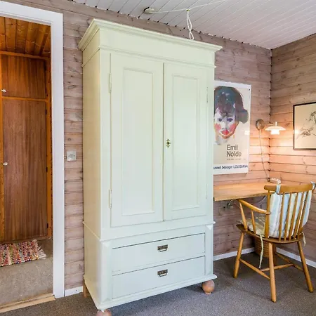 5 Person In * Norre Nebel