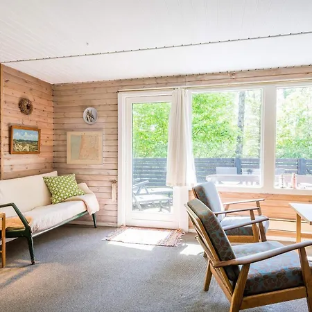 Holiday home 5 Person In