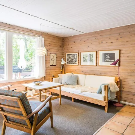 Xlv Holiday home *