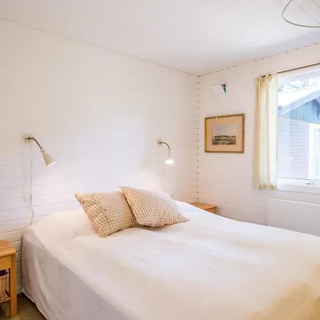 Holiday home 5 Person In *