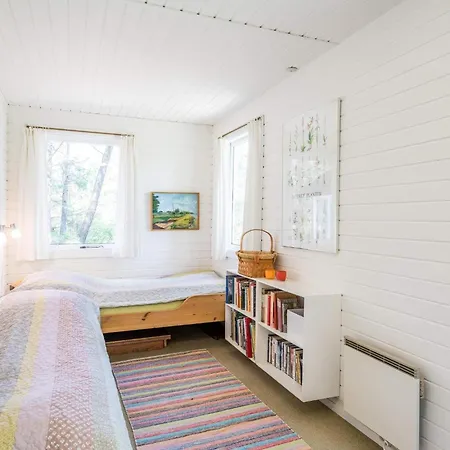 5 Person In Holiday home *