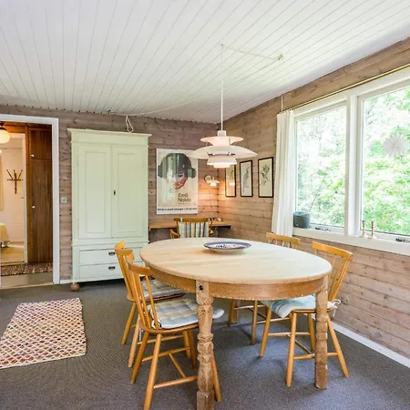 5 Person In * Norre Nebel