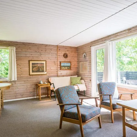 Holiday home 5 Person In