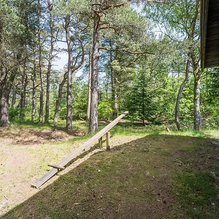 Holiday home 5 Person In *