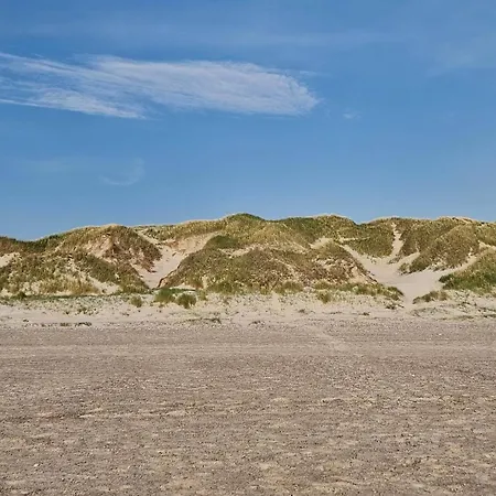 5 Person In Holiday home