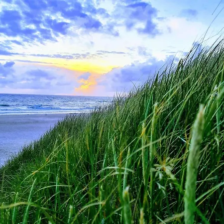 Holiday home 5 Person In *