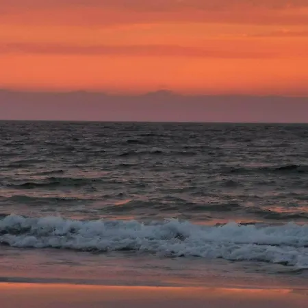 Holiday home 5 Person In *