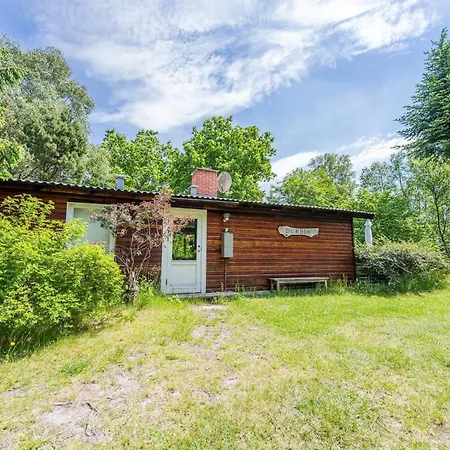 Casa vacanze 5 Person In Nørre Nebel