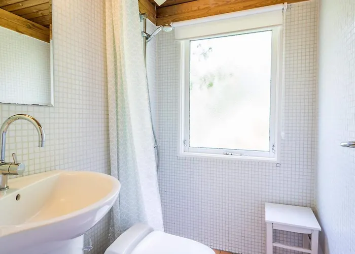 Casa vacanze 5 Person In *