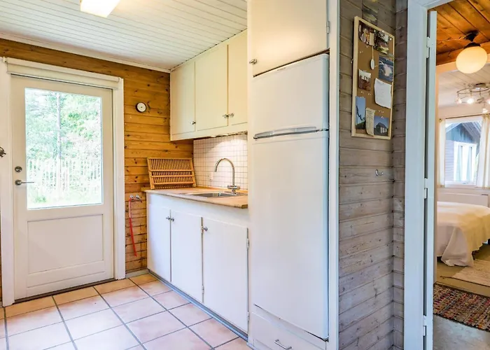 Casa vacanze 5 Person In Nørre Nebel