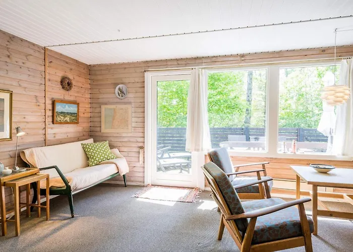 Casa vacanze 5 Person In