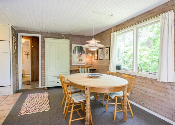 5 Person In * Nørre Nebel