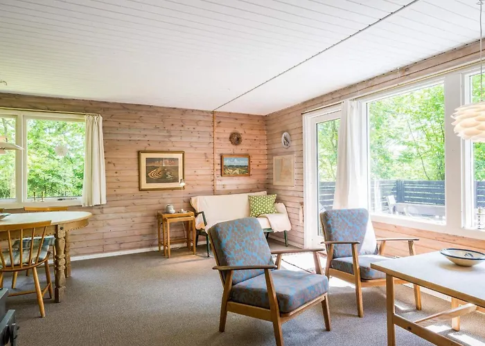 Casa vacanze 5 Person In