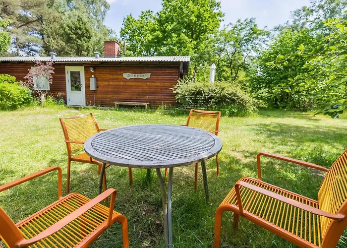 5 Person In Nørre Nebel