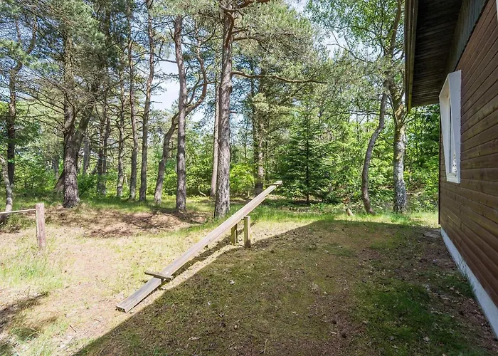 Casa vacanze 5 Person In *