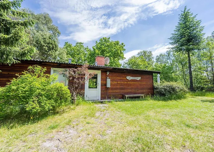 5 Person In Nørre Nebel