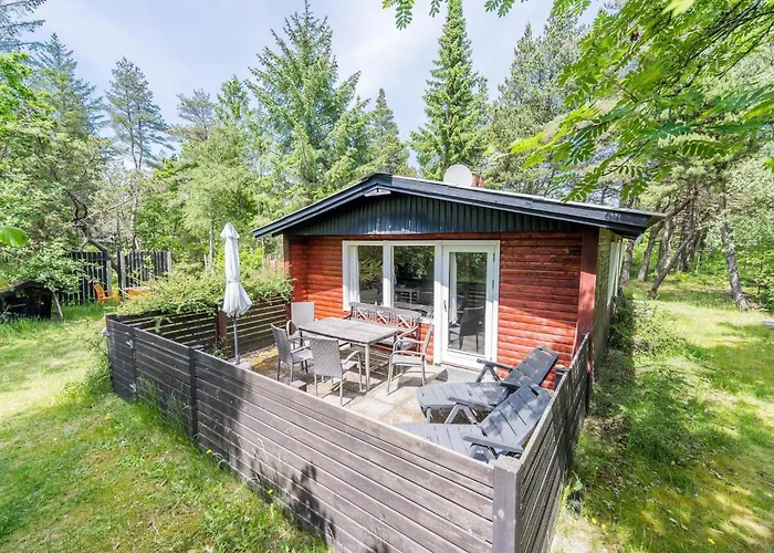 Casa vacanze 5 Person In *