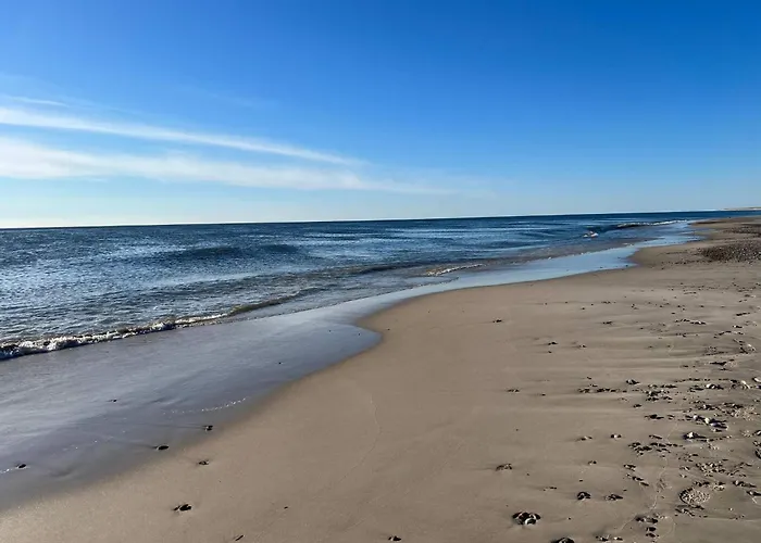 5 Person In * Nørre Nebel