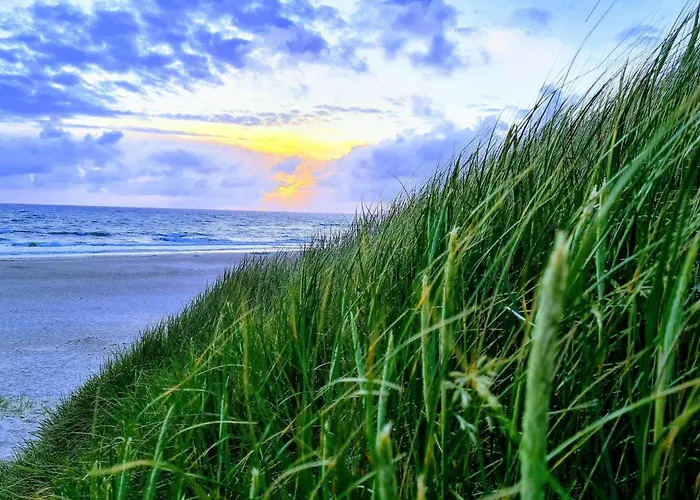 Casa vacanze 5 Person In *