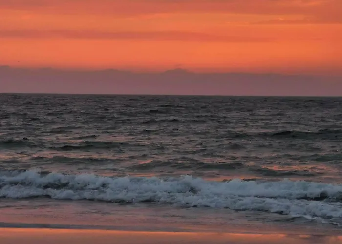 Casa vacanze 5 Person In *