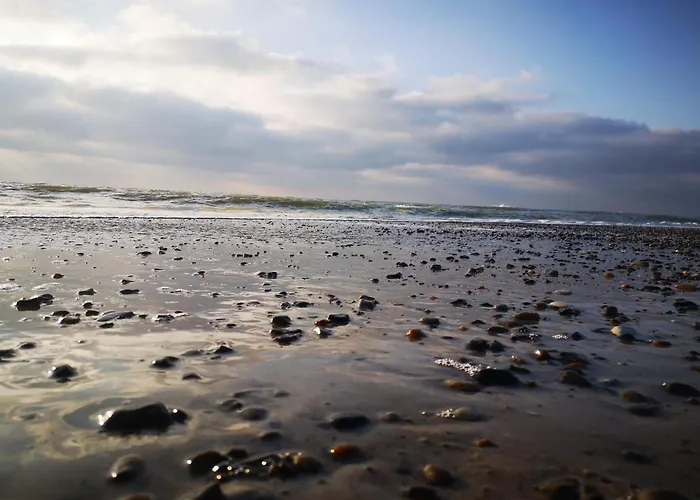 Casa vacanze 5 Person In *