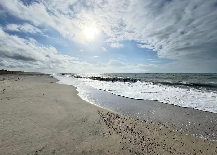 Casa vacanze 5 Person In Nørre Nebel